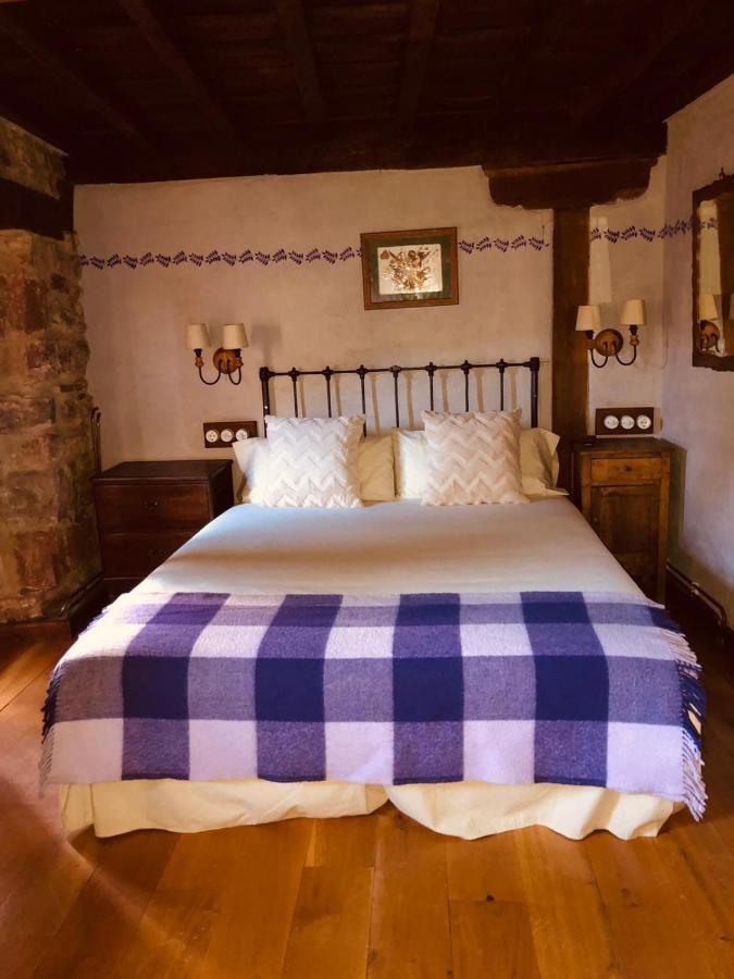Posada la Trebede Perrozo Ruang foto