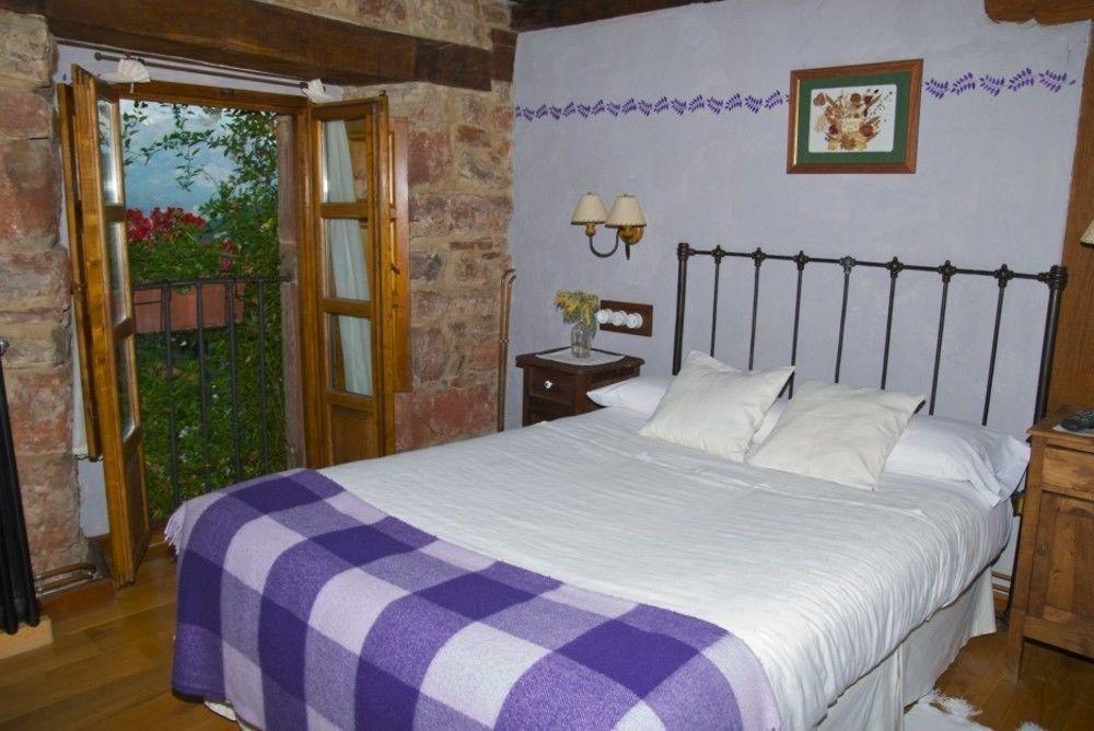 Posada la Trebede Perrozo Bagian luar foto