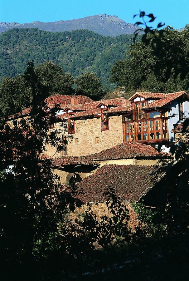 Posada la Trebede Perrozo Bagian luar foto